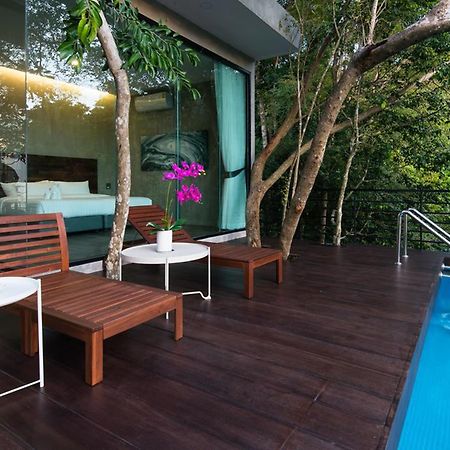 Matina Mountain Resort Ko Tao Eksteriør bilde